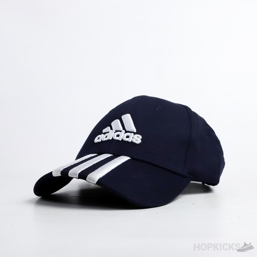 Adidas Aero Ready 4Athlts Baseball Navy Cap